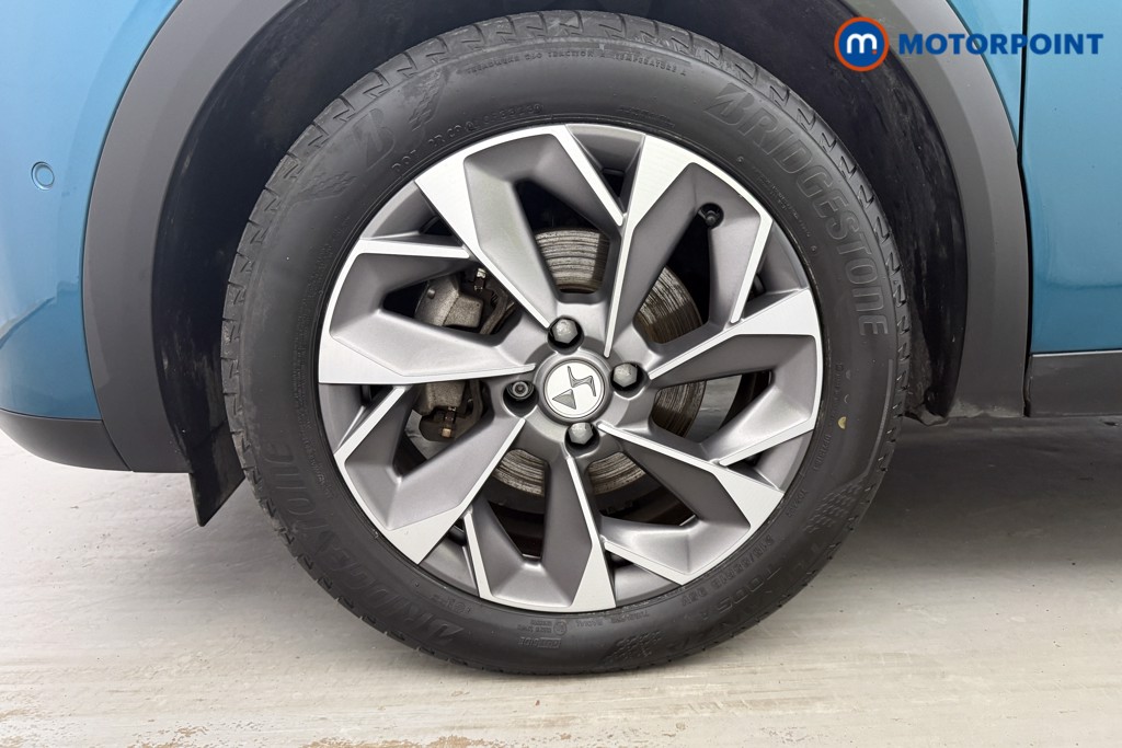 DS Ds 3 Rivoli Automatic Electric SUV - Stock Number (1627363) - 23rd supplementary image