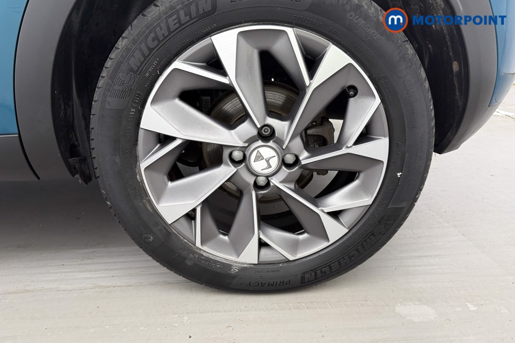 DS Ds 3 Rivoli Automatic Electric SUV - Stock Number (1627363) - 24th supplementary image