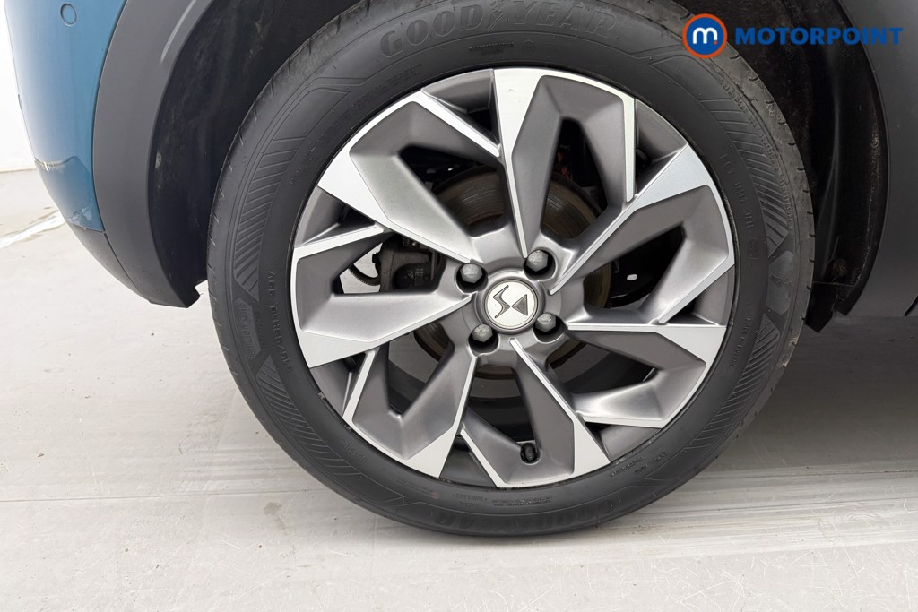 DS Ds 3 Rivoli Automatic Electric SUV - Stock Number (1627363) - 25th supplementary image