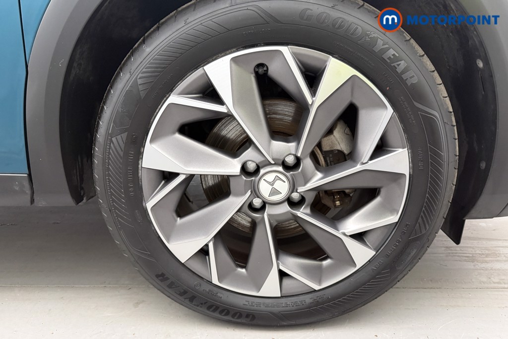 DS Ds 3 Rivoli Automatic Electric SUV - Stock Number (1627363) - 26th supplementary image