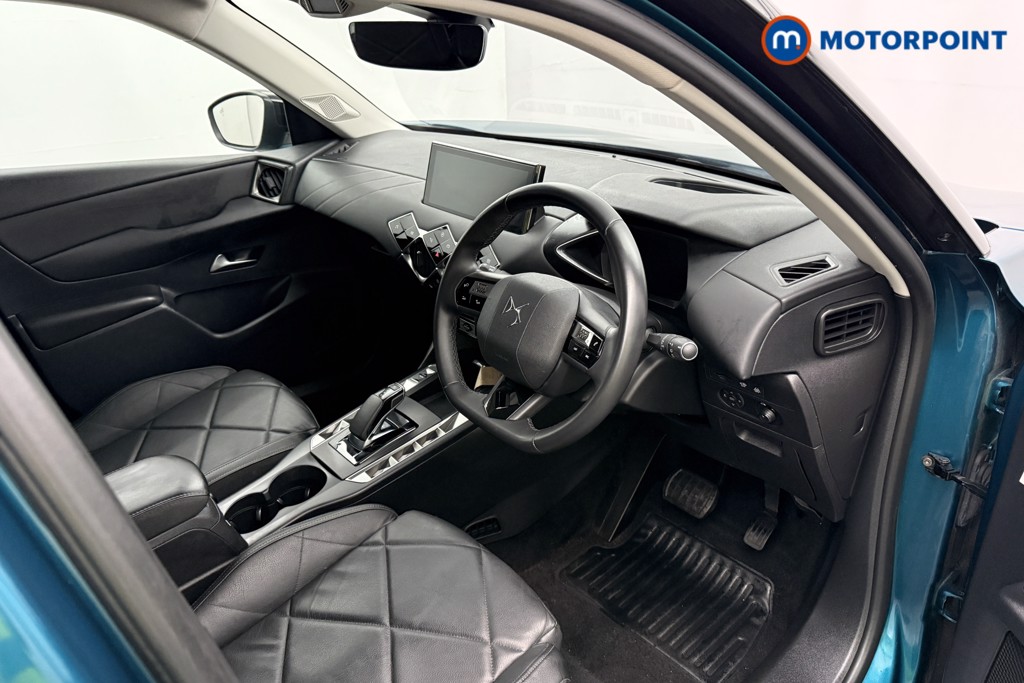DS Ds 3 Rivoli Automatic Electric SUV - Stock Number (1627363) - 1st supplementary image
