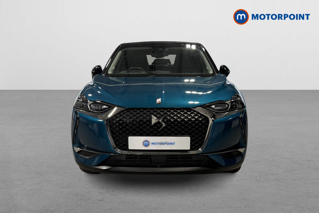 DS Ds 3 Rivoli Automatic Electric SUV - Stock Number (1627363) - Front bumper