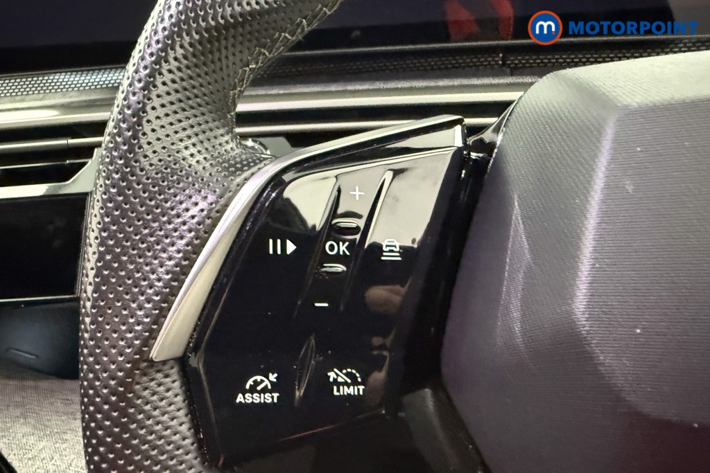 Peugeot 3008 GT Automatic Electric SUV - Stock Number (1627677) - 3rd supplementary image