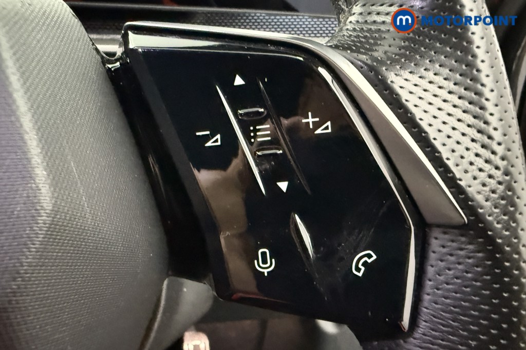 Peugeot 3008 GT Automatic Electric SUV - Stock Number (1627677) - 4th supplementary image