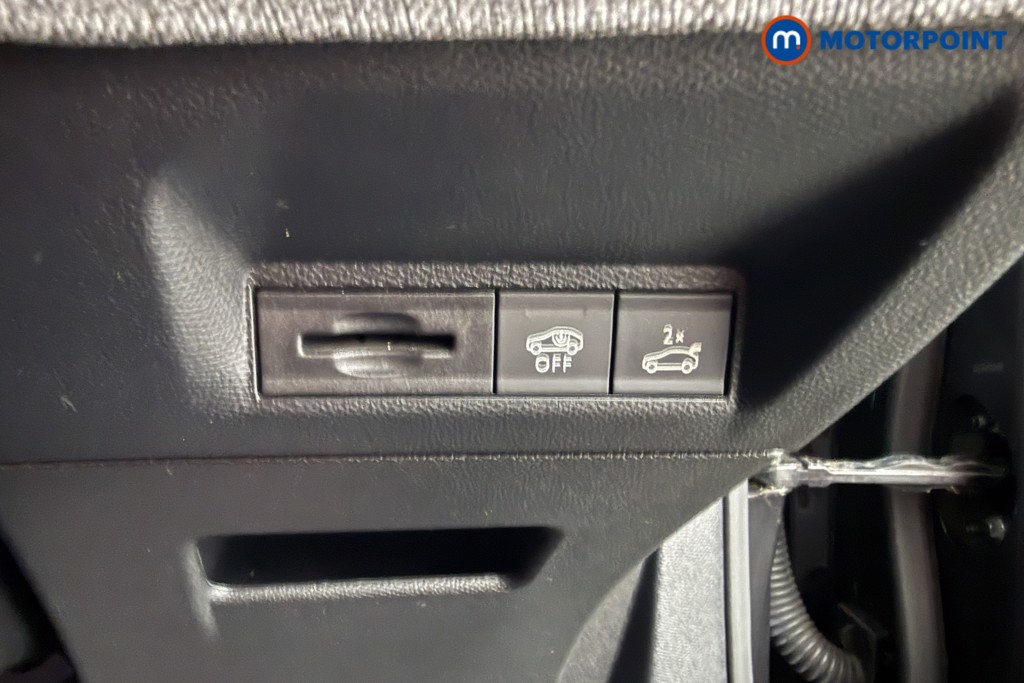 Peugeot 3008 GT Automatic Electric SUV - Stock Number (1627677) - 5th supplementary image