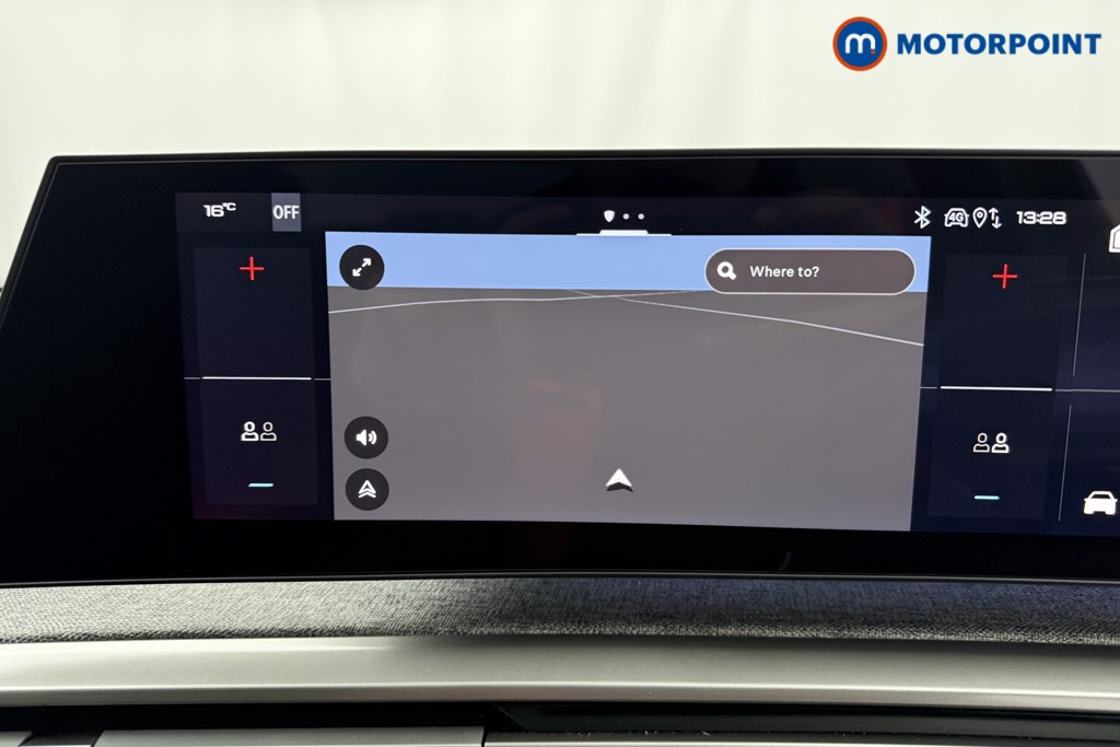Peugeot 3008 GT Automatic Electric SUV - Stock Number (1627677) - 7th supplementary image