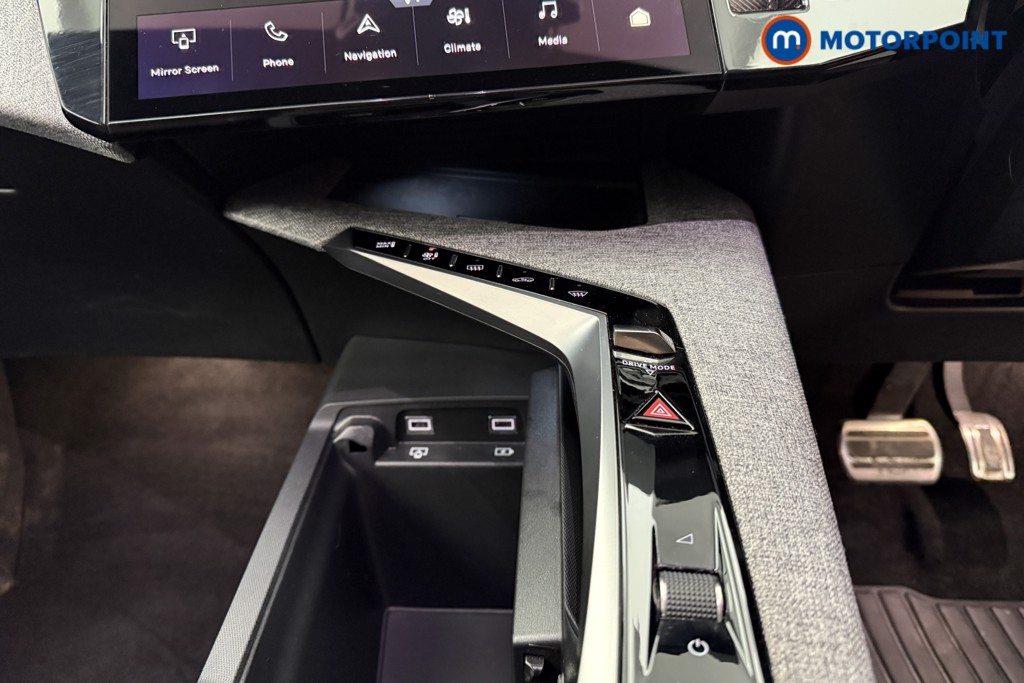 Peugeot 3008 GT Automatic Electric SUV - Stock Number (1627677) - 9th supplementary image