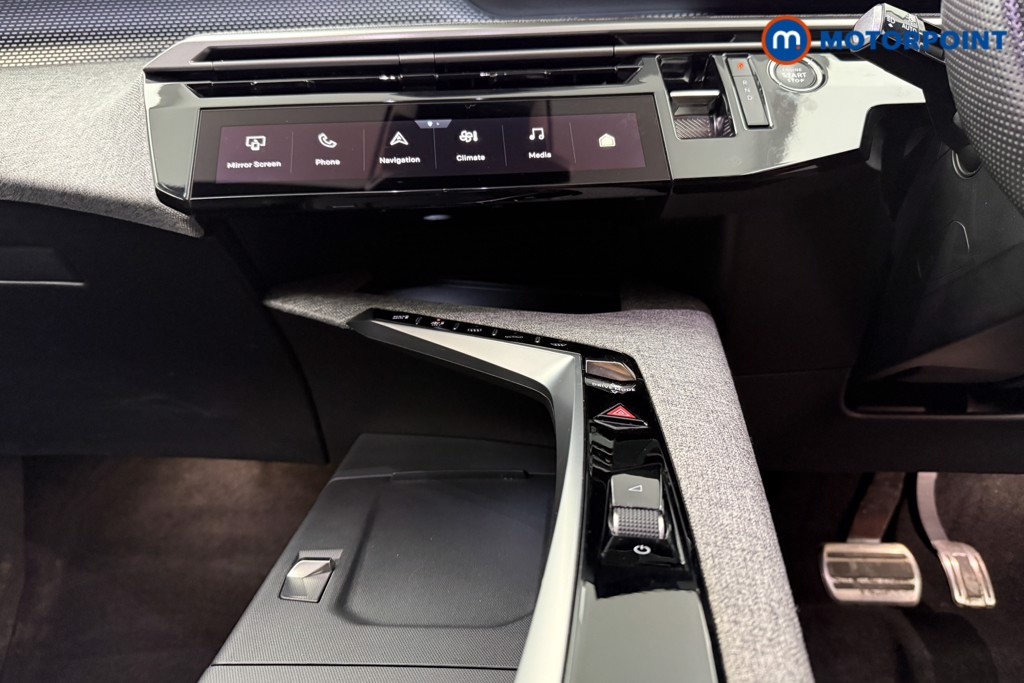 Peugeot 3008 GT Automatic Electric SUV - Stock Number (1627677) - 10th supplementary image