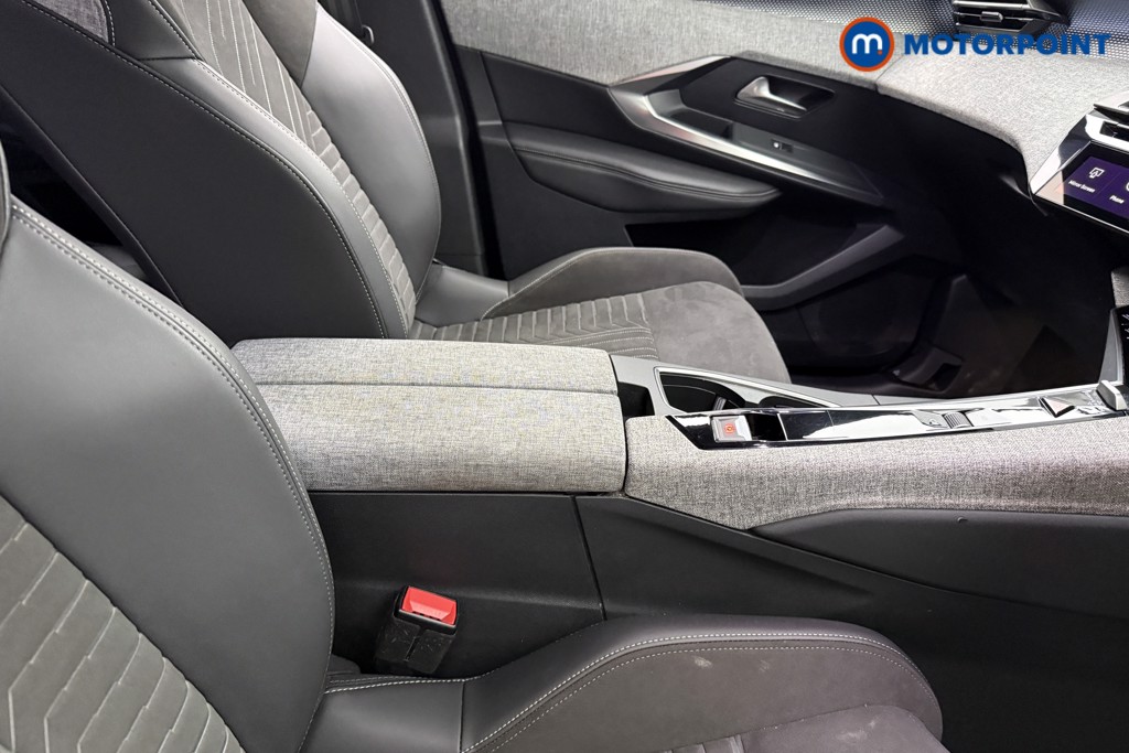 Peugeot 3008 GT Automatic Electric SUV - Stock Number (1627677) - 11th supplementary image