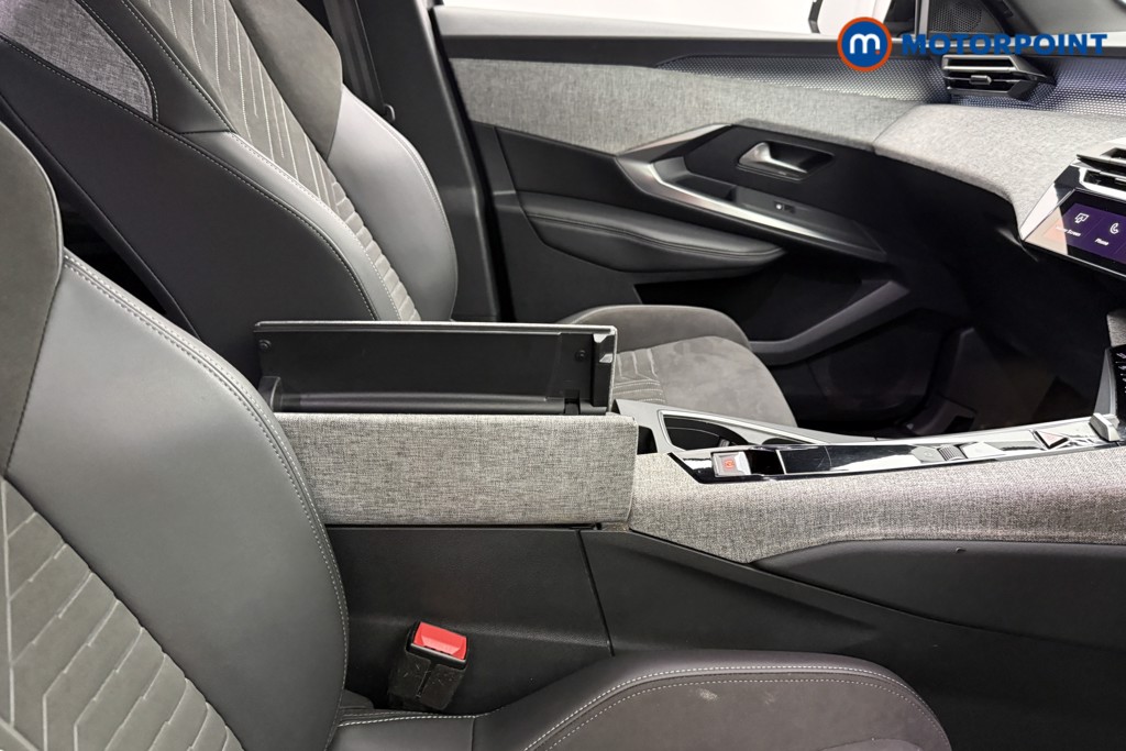 Peugeot 3008 GT Automatic Electric SUV - Stock Number (1627677) - 12th supplementary image
