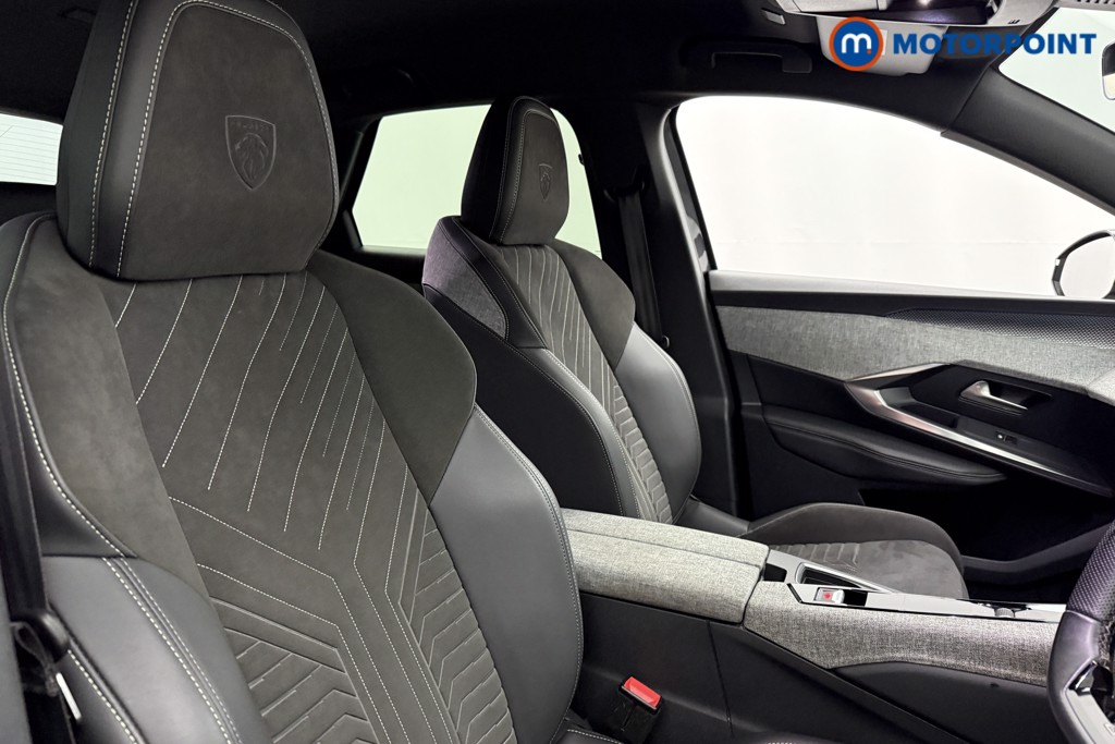 Peugeot 3008 GT Automatic Electric SUV - Stock Number (1627677) - 13th supplementary image