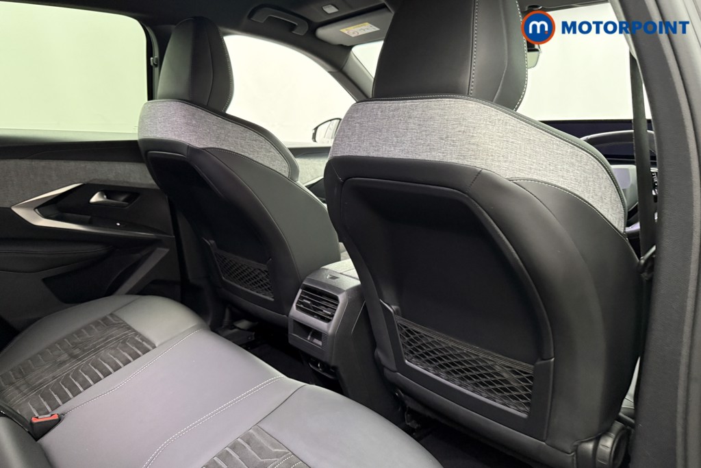Peugeot 3008 GT Automatic Electric SUV - Stock Number (1627677) - 16th supplementary image