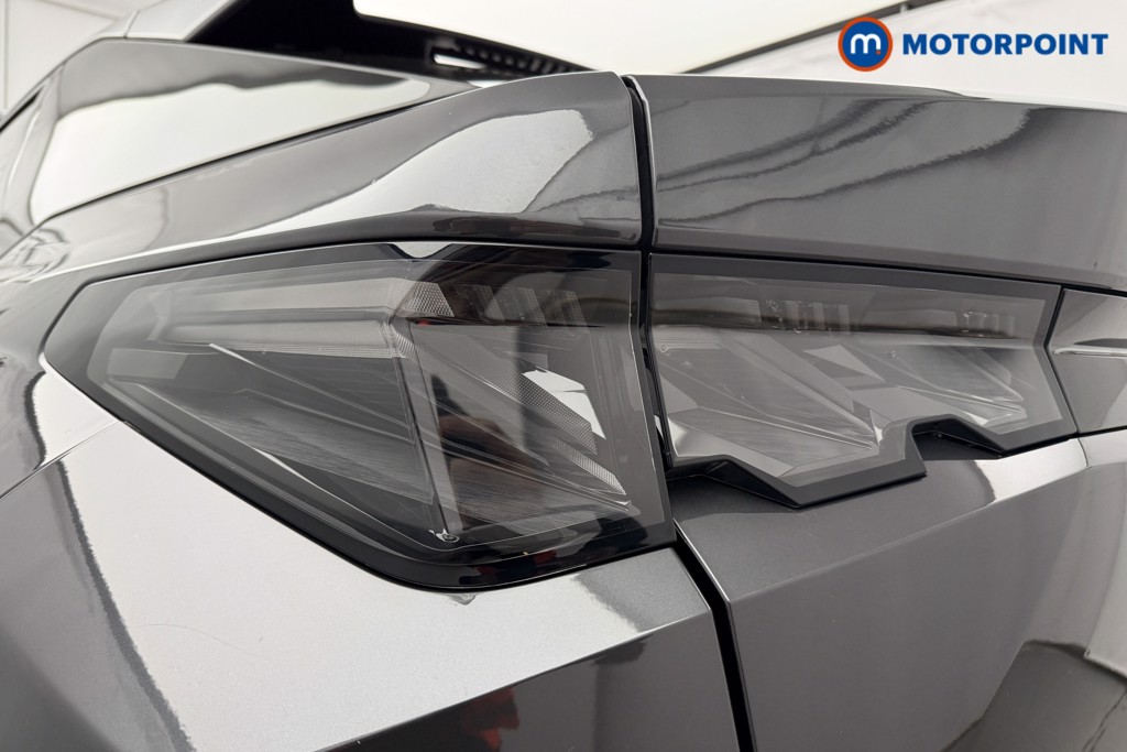 Peugeot 3008 GT Automatic Electric SUV - Stock Number (1627677) - 20th supplementary image