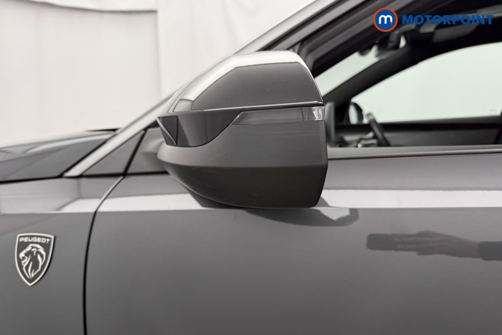 Peugeot 3008 GT Automatic Electric SUV - Stock Number (1627677) - 21st supplementary image