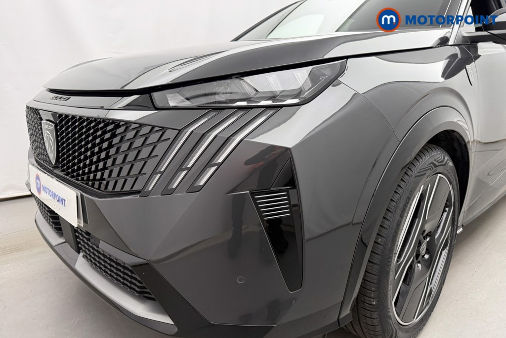 Peugeot 3008 GT Automatic Electric SUV - Stock Number (1627677) - 22nd supplementary image