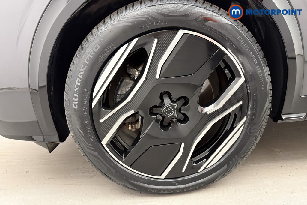 Peugeot 3008 GT Automatic Electric SUV - Stock Number (1627677) - 23rd supplementary image