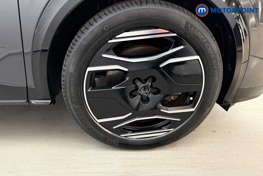 Peugeot 3008 GT Automatic Electric SUV - Stock Number (1627677) - 26th supplementary image