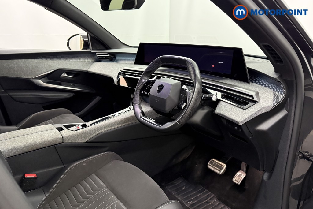 Peugeot 3008 GT Automatic Electric SUV - Stock Number (1627677) - 1st supplementary image