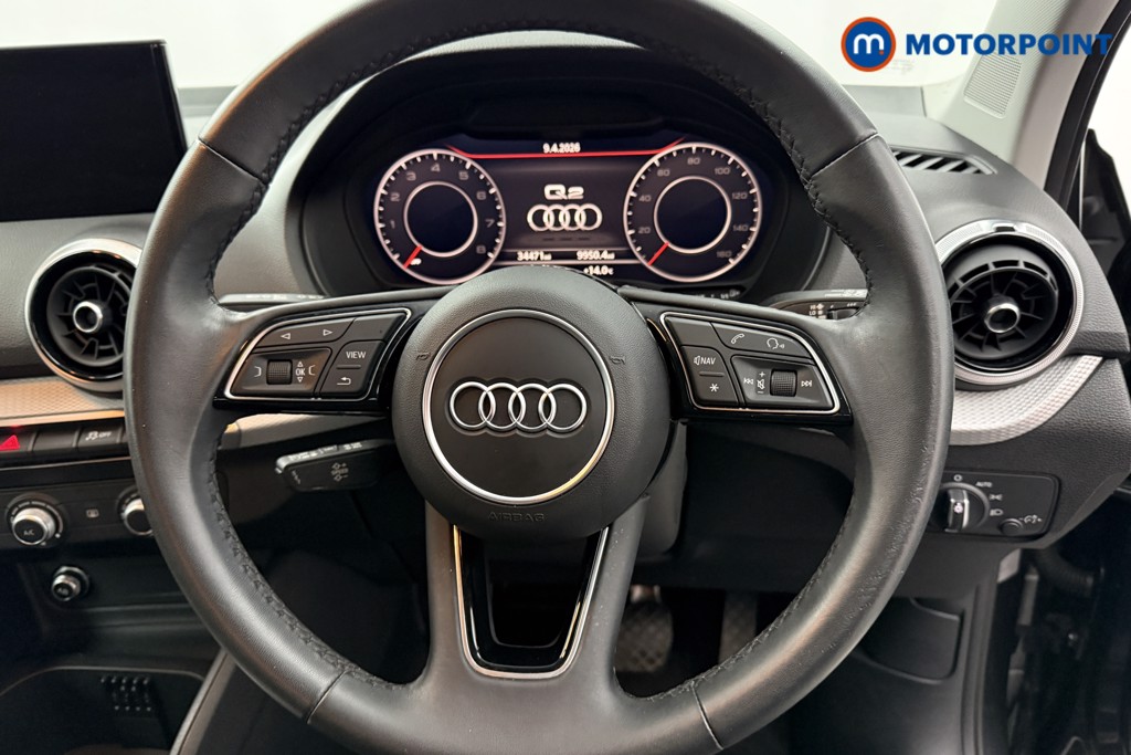 Audi Q2 Sport Automatic Petrol SUV - Stock Number (1627702) - 2nd supplementary image