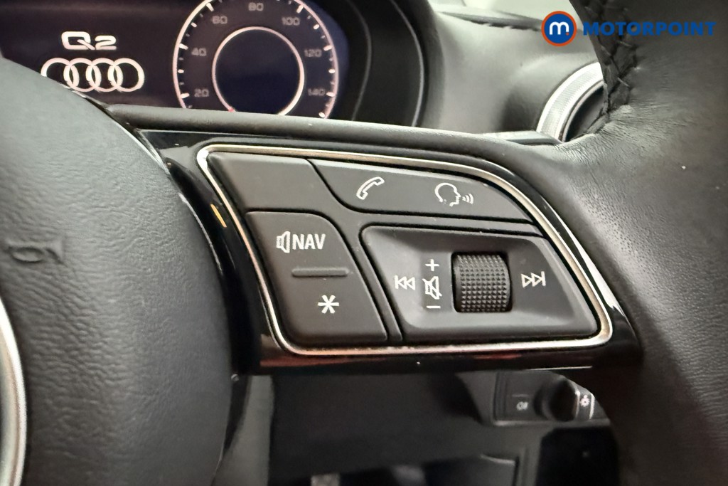 Audi Q2 Sport Automatic Petrol SUV - Stock Number (1627702) - 4th supplementary image
