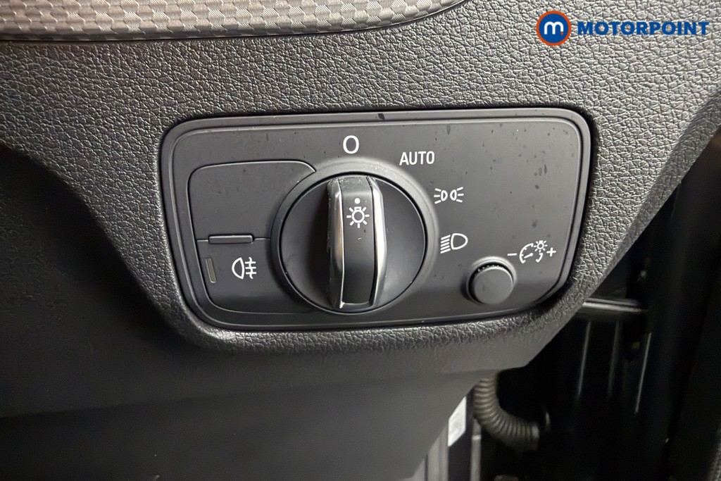 Audi Q2 Sport Automatic Petrol SUV - Stock Number (1627702) - 5th supplementary image