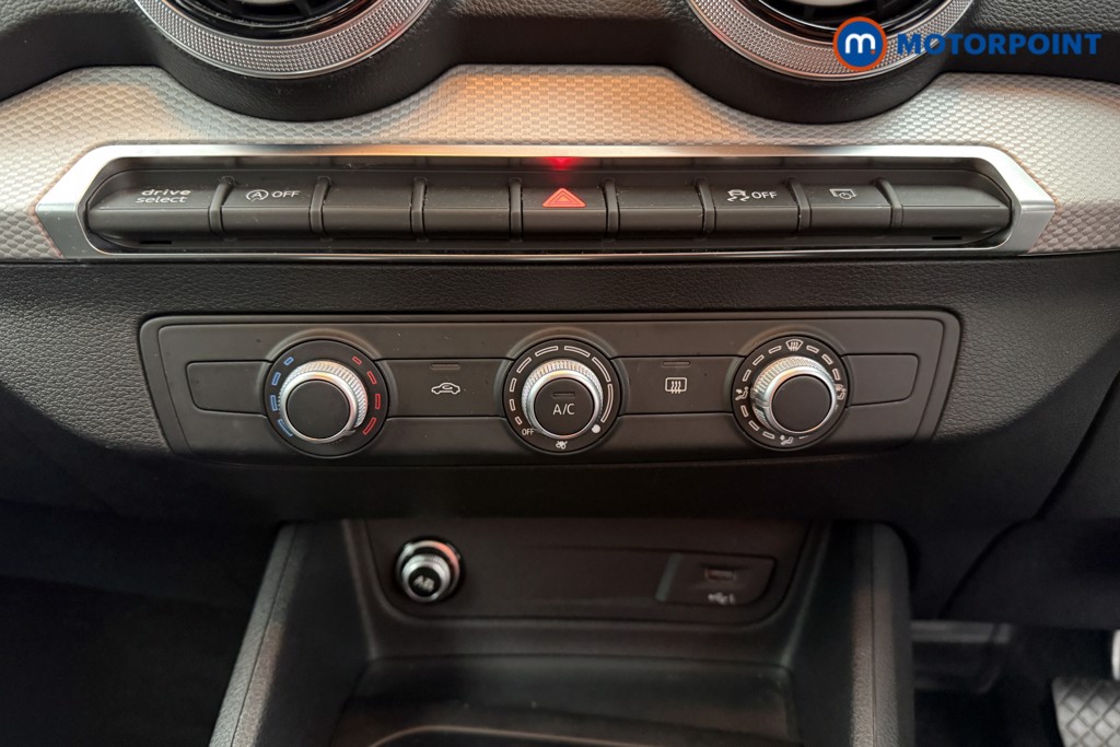 Audi Q2 Sport Automatic Petrol SUV - Stock Number (1627702) - 10th supplementary image