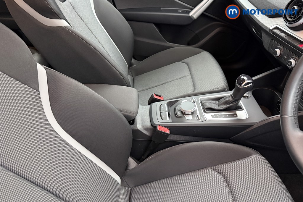 Audi Q2 Sport Automatic Petrol SUV - Stock Number (1627702) - 12th supplementary image