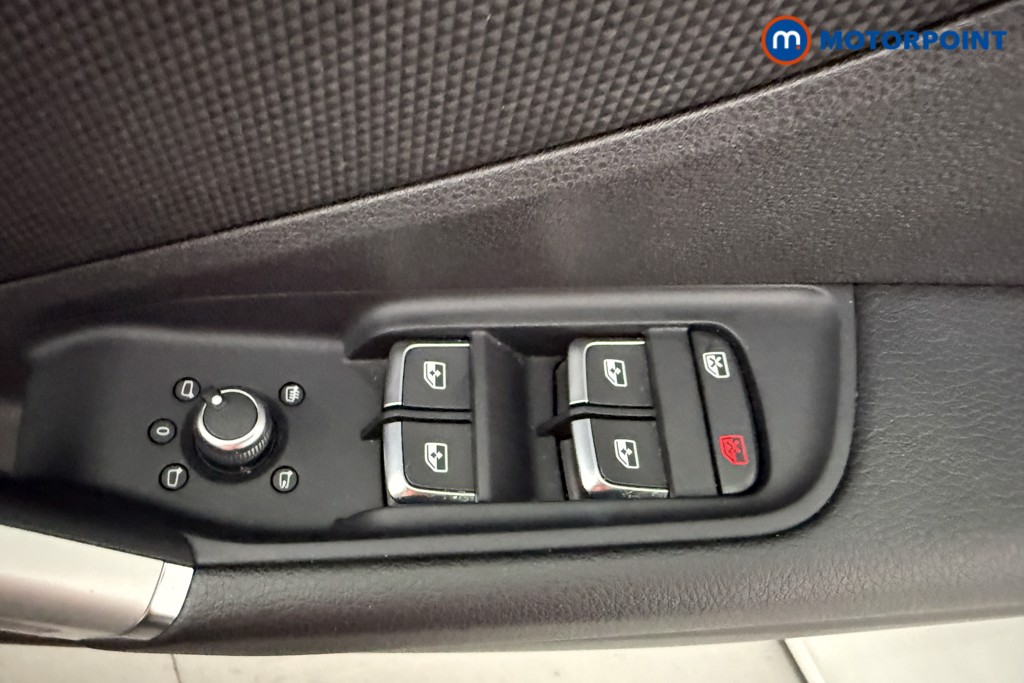 Audi Q2 Sport Automatic Petrol SUV - Stock Number (1627702) - 15th supplementary image