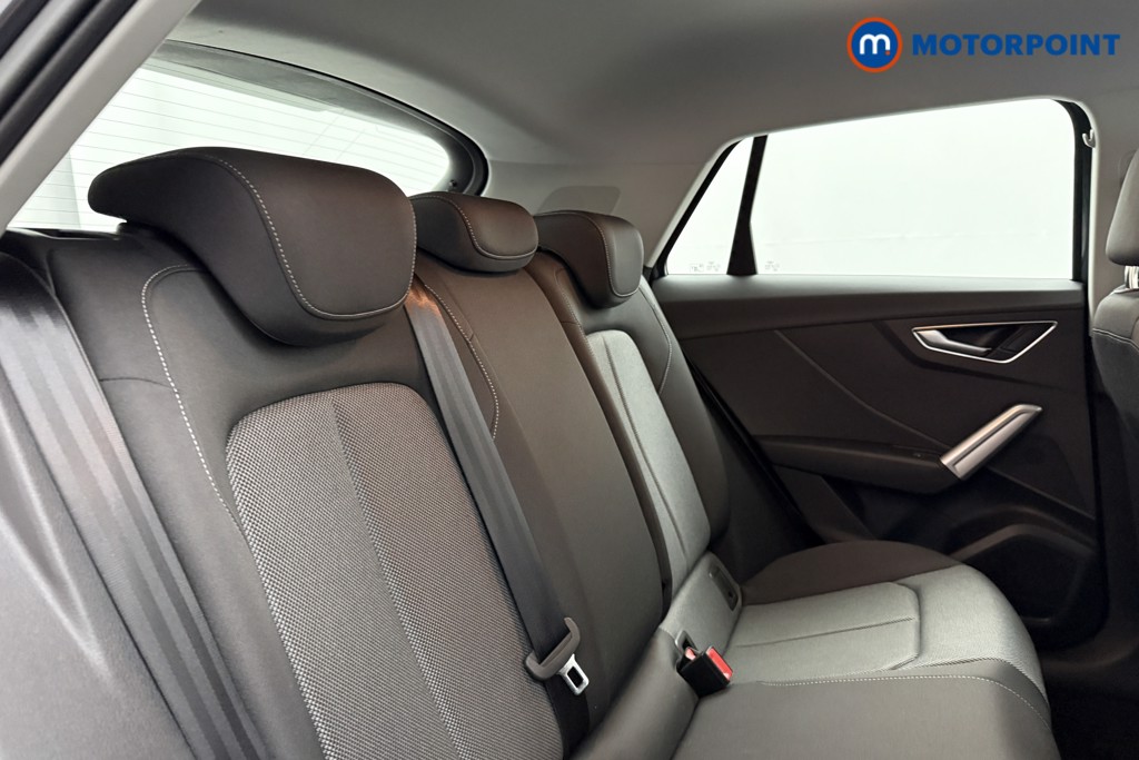 Audi Q2 Sport Automatic Petrol SUV - Stock Number (1627702) - 17th supplementary image