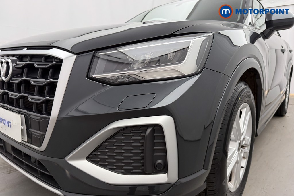Audi Q2 Sport Automatic Petrol SUV - Stock Number (1627702) - 22nd supplementary image