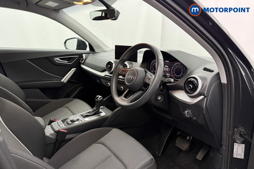 Audi Q2 Sport Automatic Petrol SUV - Stock Number (1627702) - 1st supplementary image