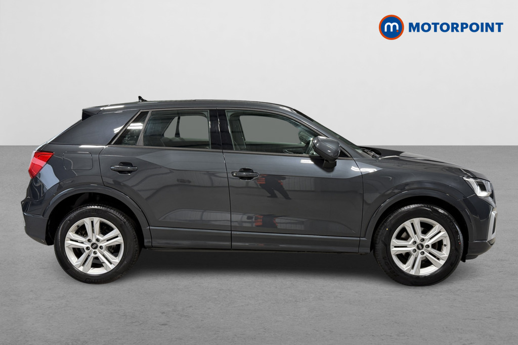 Audi Q2 Sport Automatic Petrol SUV - Stock Number (1627702) - Drivers side