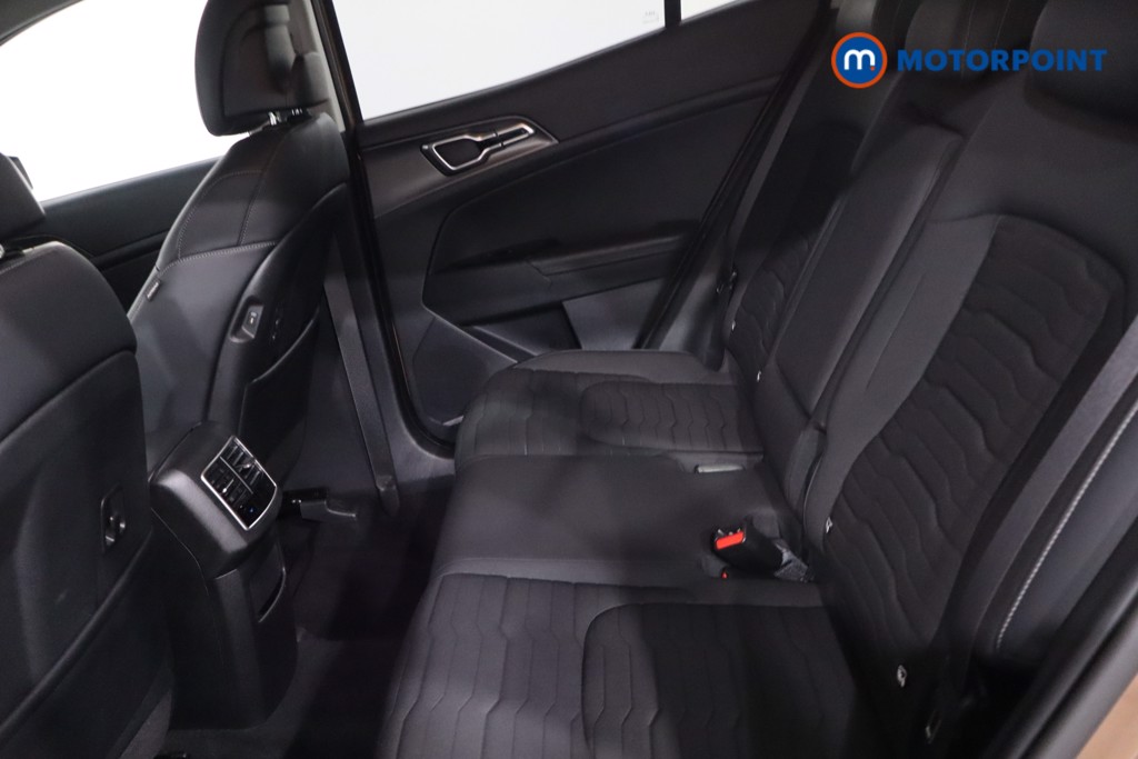 KIA Sportage 3 Manual Petrol SUV - Stock Number (1627755) - 5th supplementary image