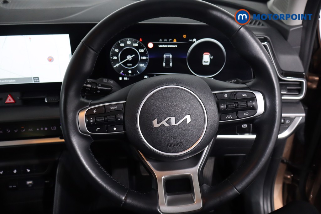 KIA Sportage 3 Manual Petrol SUV - Stock Number (1627755) - 6th supplementary image