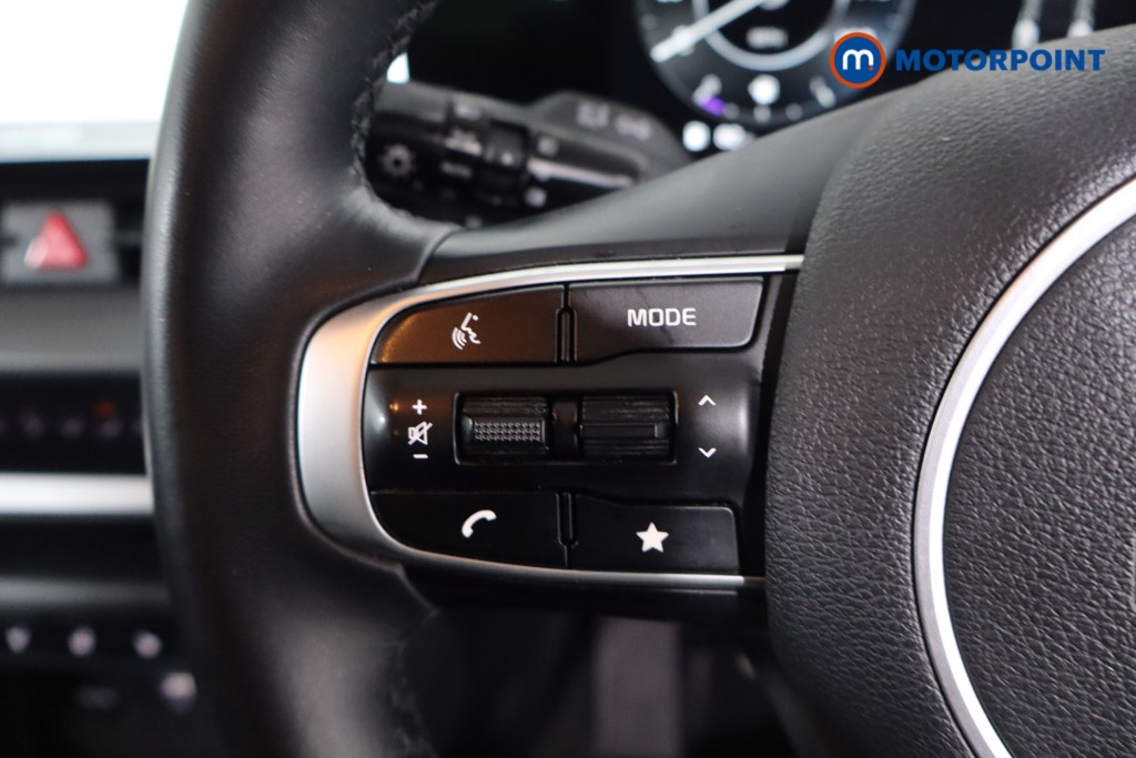 KIA Sportage 3 Manual Petrol SUV - Stock Number (1627755) - 7th supplementary image