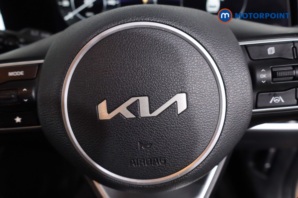 KIA Sportage 3 Manual Petrol SUV - Stock Number (1627755) - 13th supplementary image