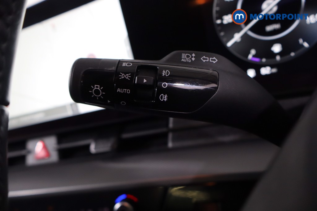 KIA Sportage 3 Manual Petrol SUV - Stock Number (1627755) - 14th supplementary image