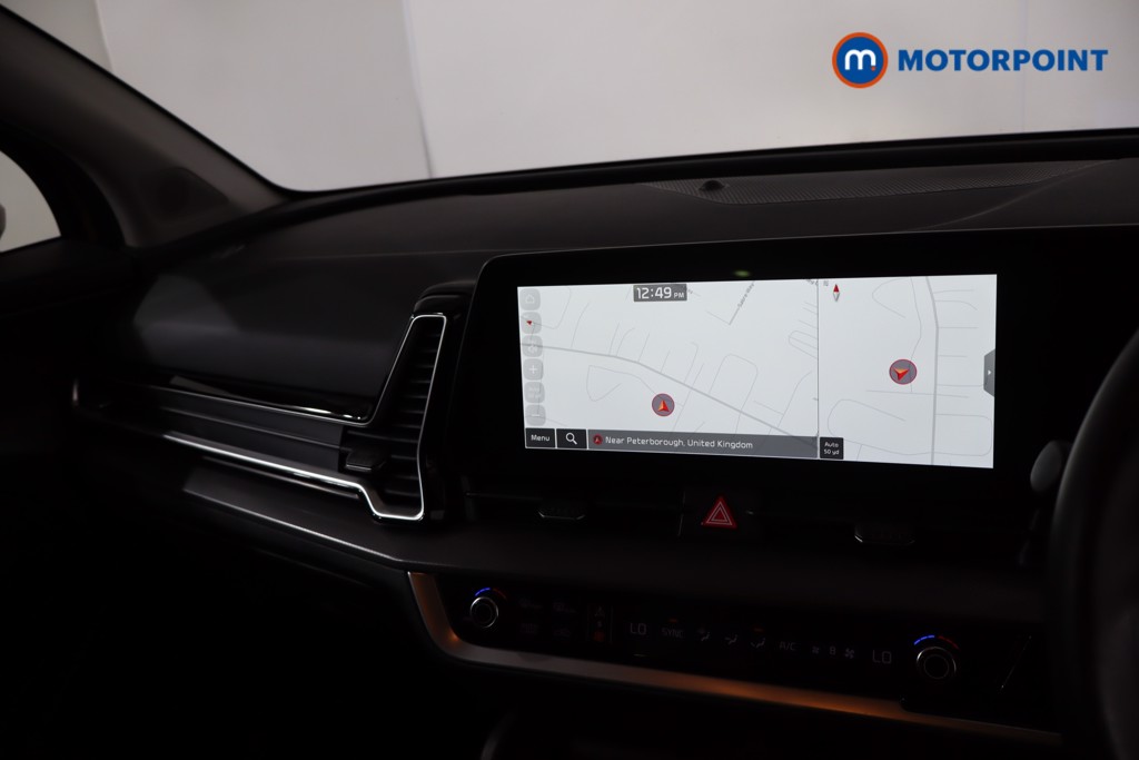 KIA Sportage 3 Manual Petrol SUV - Stock Number (1627755) - 17th supplementary image