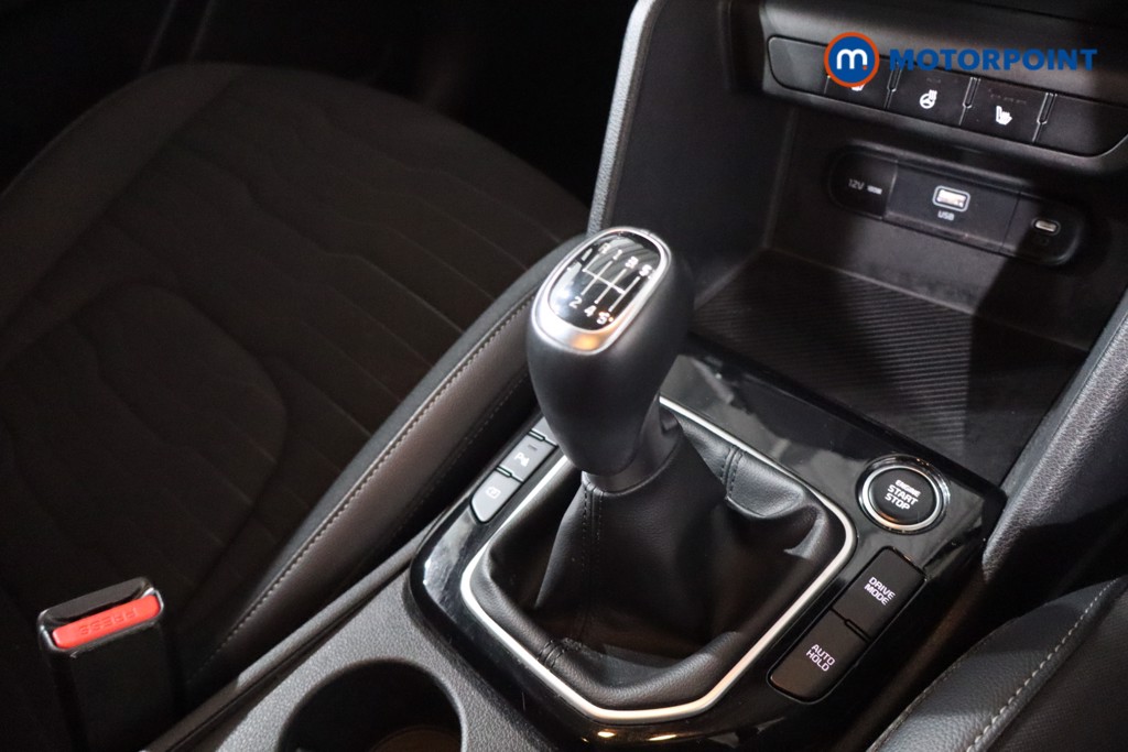 KIA Sportage 3 Manual Petrol SUV - Stock Number (1627755) - 19th supplementary image