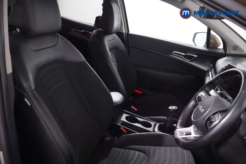 KIA Sportage 3 Manual Petrol SUV - Stock Number (1627755) - 21st supplementary image