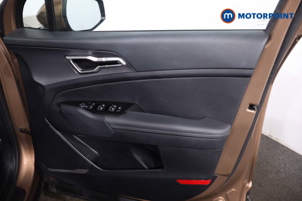 KIA Sportage 3 Manual Petrol SUV - Stock Number (1627755) - 23rd supplementary image