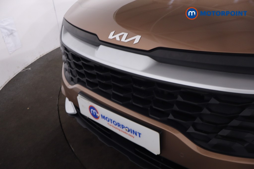 KIA Sportage 3 Manual Petrol SUV - Stock Number (1627755) - 27th supplementary image