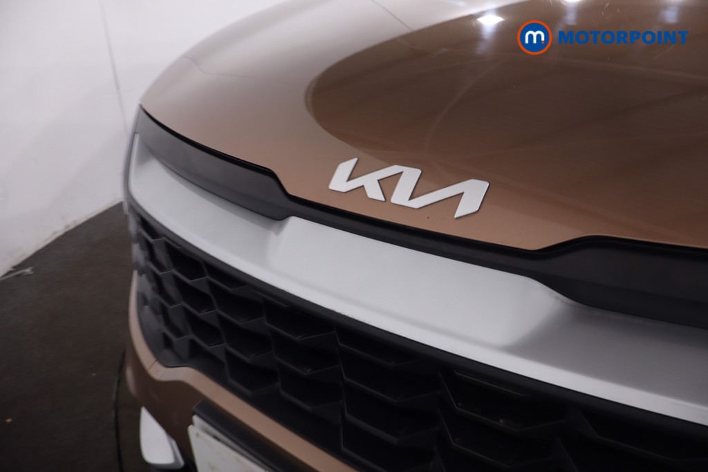 KIA Sportage 3 Manual Petrol SUV - Stock Number (1627755) - 28th supplementary image