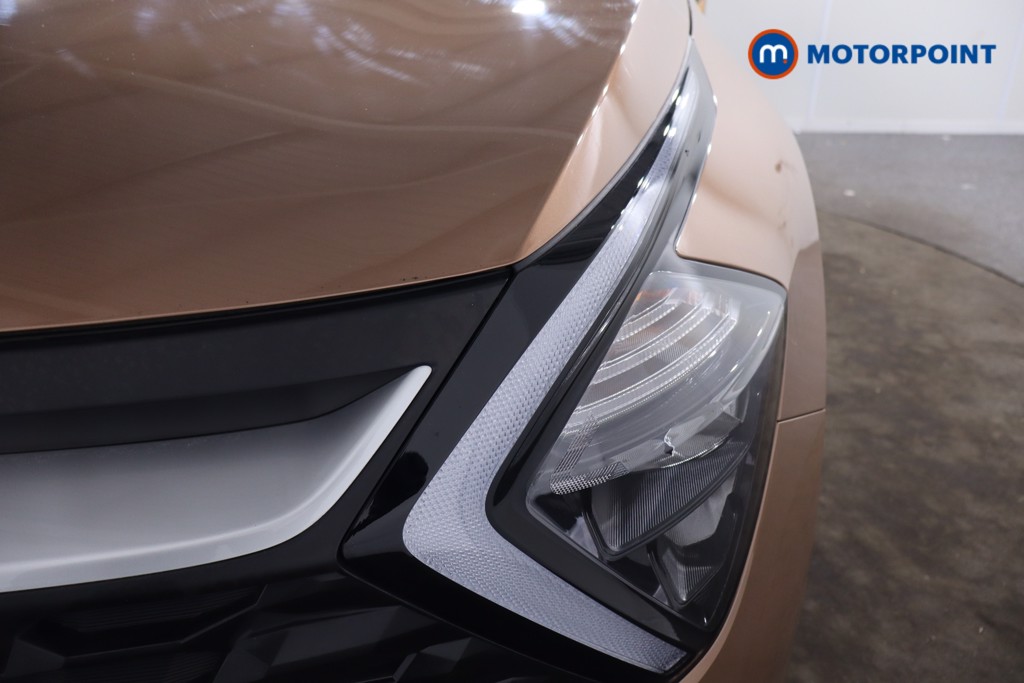 KIA Sportage 3 Manual Petrol SUV - Stock Number (1627755) - 29th supplementary image