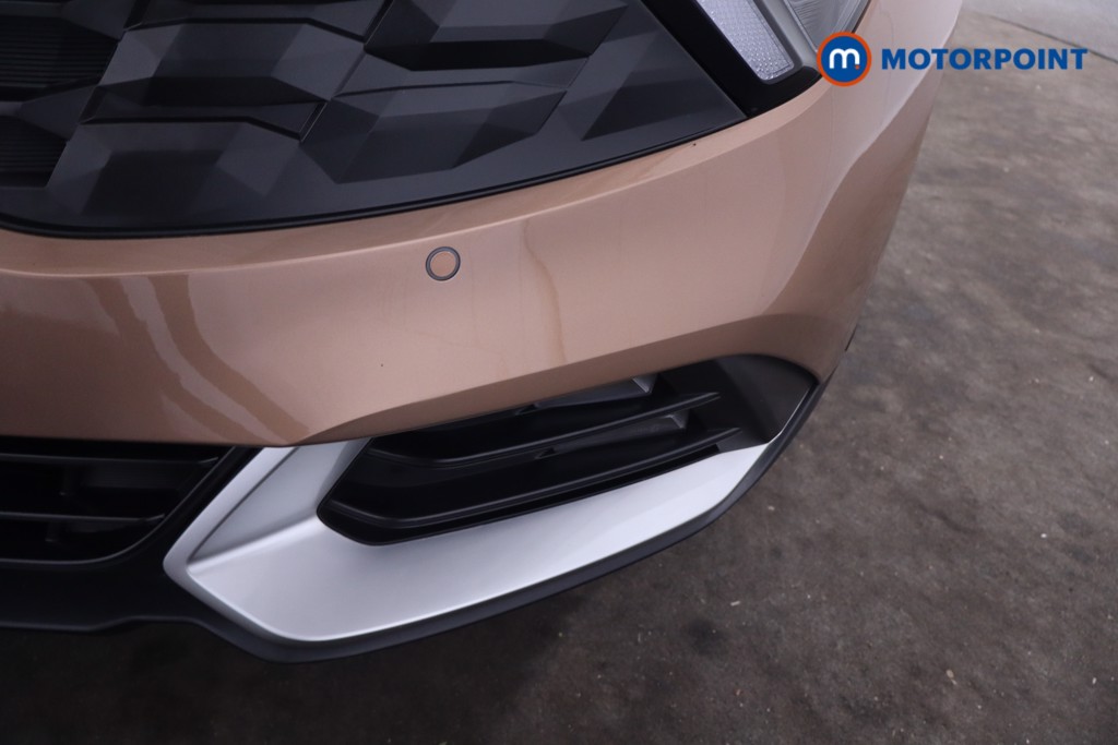 KIA Sportage 3 Manual Petrol SUV - Stock Number (1627755) - 30th supplementary image