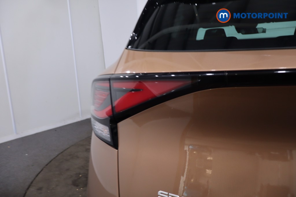 KIA Sportage 3 Manual Petrol SUV - Stock Number (1627755) - 33rd supplementary image