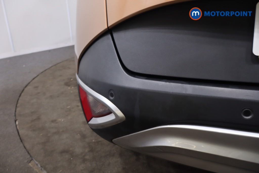 KIA Sportage 3 Manual Petrol SUV - Stock Number (1627755) - 34th supplementary image