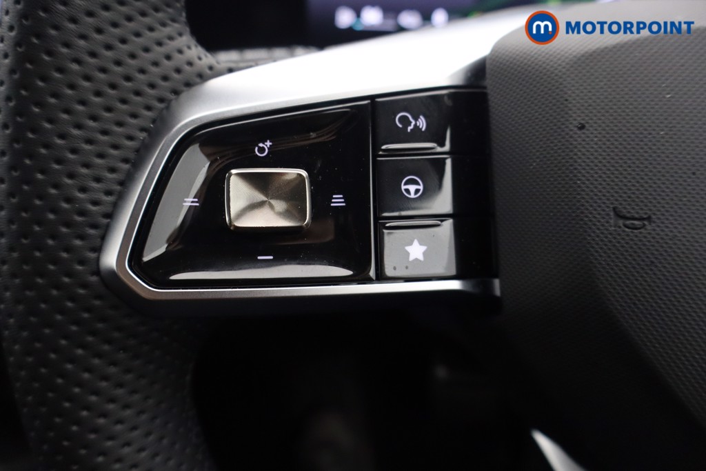 Mg Motor Uk HS Trophy Automatic Petrol Plug-In Hybrid SUV - Stock Number (1627801) - 3rd supplementary image