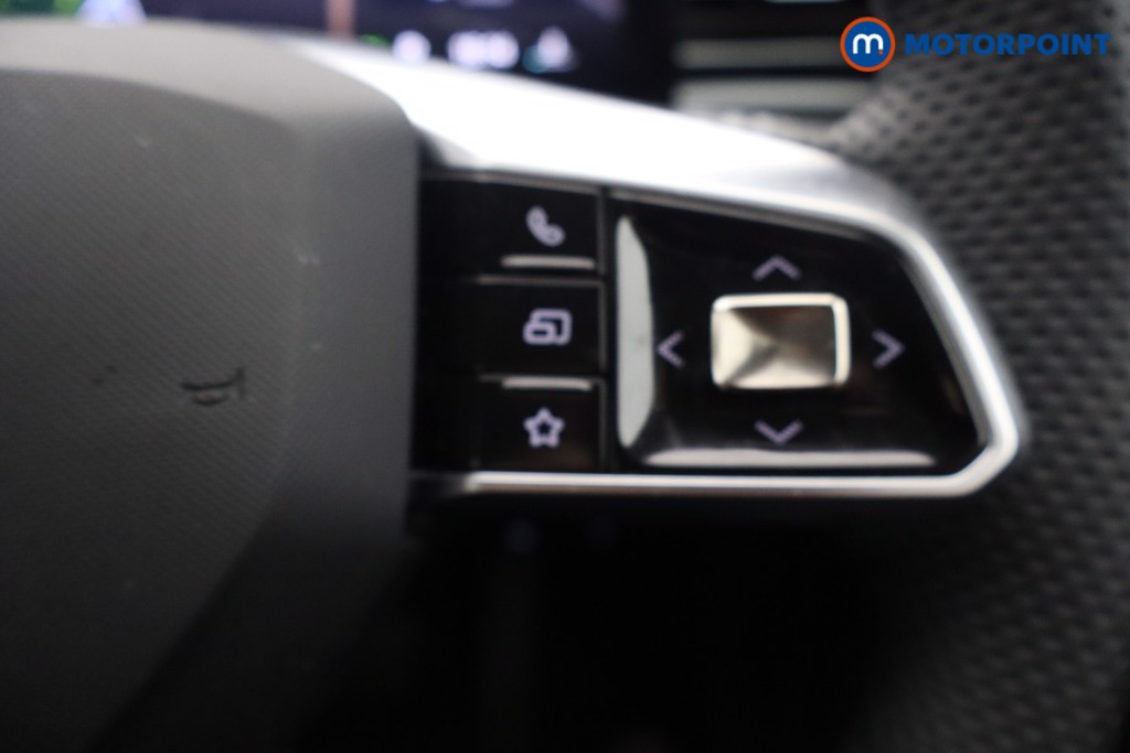 Mg Motor Uk HS Trophy Automatic Petrol Plug-In Hybrid SUV - Stock Number (1627801) - 4th supplementary image