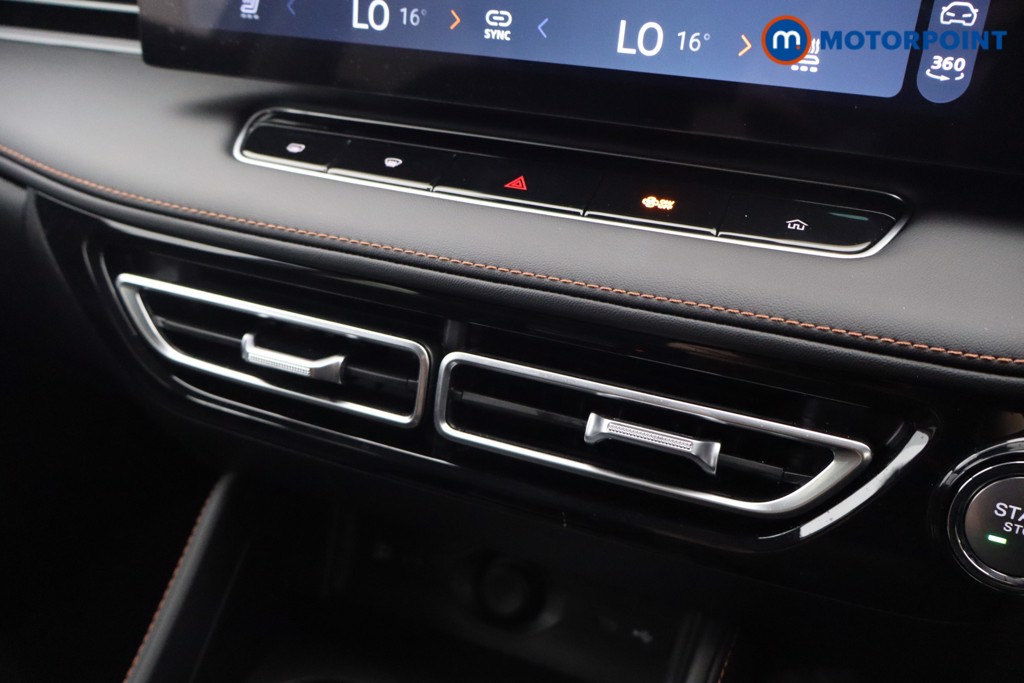 Mg Motor Uk HS Trophy Automatic Petrol Plug-In Hybrid SUV - Stock Number (1627801) - 7th supplementary image